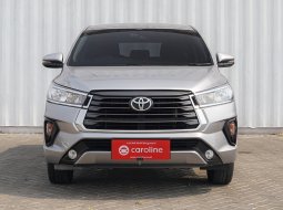 Toyota Kijang Innova G AT 2021