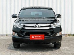 Toyota Kijang Innova 2.0 G Matic 2018 - Harga Terbaik - B2520UKP