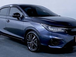 Honda City Hatchback RS CVT 2021  - Beli Mobil Bekas Berkualitas