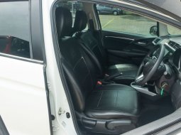 Jazz S Matic 2018 - Mobil Hatchback Harga Terjangkau - Pajak Panjang Setahun - B2863PFN 2