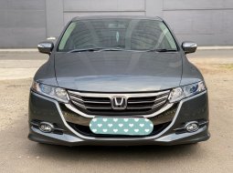 Honda Odyssey 2.4 1