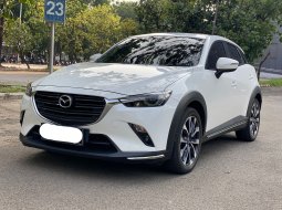 Mazda CX-3 Grand Touring