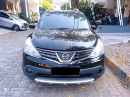 TDP (4JT) Nissan Grand Livina  X-GEAR 7 SEATER MT 2015 Hitam 