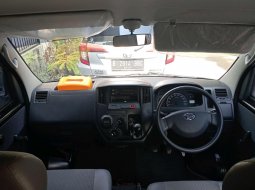 TDP (3JT) Daihatsu Grandmax D 1.5 MT 2019 Hitam  9