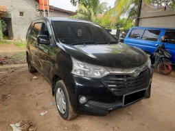 TDP (6JT) Daihatsu Xenia R 1.3 MT 2018 Hitam  9