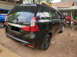 TDP (6JT) Daihatsu Xenia R 1.3 MT 2018 Hitam  6