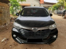 TDP (6JT) Daihatsu Xenia R 1.3 MT 2018 Hitam 