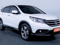 Honda CR-V 2.4 2014 SUV  - Beli Mobil Bekas Berkualitas 1