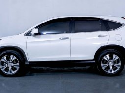 Honda CR-V 2.4 2014 SUV  - Beli Mobil Bekas Berkualitas 2