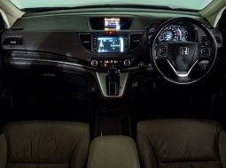 Honda CR-V 2.4 2014 SUV  - Beli Mobil Bekas Berkualitas 3
