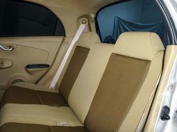 Honda Brio Satya E 2015  - Mobil Cicilan Murah 6