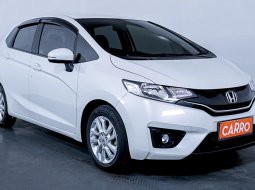 Honda Jazz S 2019 Hatchback  - Mobil Cicilan Murah