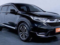 Honda CR-V 1.5L Turbo Prestige 2018 - Promo DP Dan Angsuran Murah 1