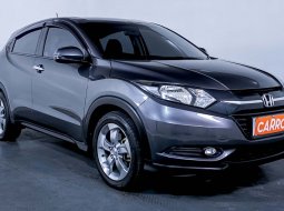 Honda HR-V E 2017 SUV - Promo DP Dan Angsuran Murah