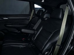 Honda BR-V E Prestige 2022  - Mobil Cicilan Murah 7