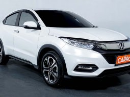 Honda HR-V E Special Edition 2020  - Beli Mobil Bekas Berkualitas