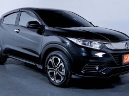 Honda HR-V E 2021 SUV  - Mobil Cicilan Murah