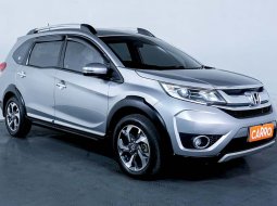 Honda BR-V E 2017 SUV  - Beli Mobil Bekas Berkualitas