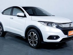 Honda HR-V E 2021 SUV  - Mobil Cicilan Murah 1