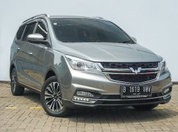 Wuling Cortez Luxury CVT 2022 - Kredit Mobil Murah - B1619VOV