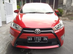 Yaris G Matic 2015 Istimewa 2