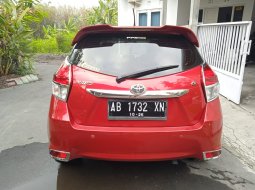 Yaris G Matic 2015 Istimewa 3