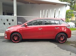 Yaris G Matic 2015 Istimewa 5