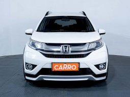 Honda BR-V E Prestige 2016  - Mobil Cicilan Murah 2