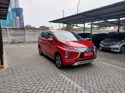 Mitsubishi Xpander Sport Matic 2018 - Mobil Murah Berkualitas - Kredit Mobil Murah - BK1332MX