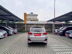 Honda Mobilio E Manual 2019 - Mobil Murah Bergaransi - Kredit Mobil Murah - BK1099WL 2