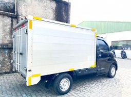 MURAH+banBARU Daihatsu Gran max 1.5 AC PS box aluminium 2019 Granmax 2