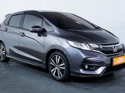 Honda Jazz RS 2018  - Mobil Cicilan Murah