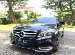534jt CASH 54ribuKM Mercedes Benz E400 AMG Line SPORT 2016 E 400 sedan