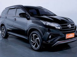 Toyota Rush TRD Sportivo 2018  - Beli Mobil Bekas Berkualitas