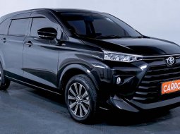 Toyota Avanza 1.5 G CVT 2021  - Cicilan Mobil DP Murah 1