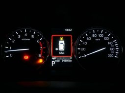 Toyota Avanza 1.5 G CVT 2021  - Cicilan Mobil DP Murah 5