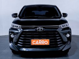 Toyota Avanza 1.5 G CVT 2021  - Cicilan Mobil DP Murah 3