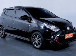 Toyota Agya TRD Sportivo 2020  - Cicilan Mobil DP Murah