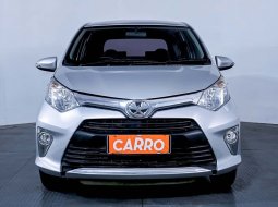 Toyota Calya G MT 2017  - Mobil Cicilan Murah 3