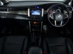 Toyota Kijang Innova G A/T Gasoline 2018  - Cicilan Mobil DP Murah 4