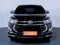Toyota Kijang Innova V A/T Gasoline 2017  - Cicilan Mobil DP Murah 2
