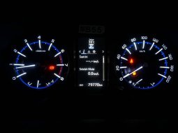 Toyota Kijang Innova V A/T Gasoline 2017  - Cicilan Mobil DP Murah 3