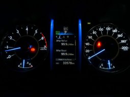 Toyota Fortuner SRZ 2017 Hitam  - Beli Mobil Bekas Berkualitas 5