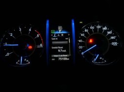 Toyota Fortuner 2.4 VRZ AT 2017  - Cicilan Mobil DP Murah 6