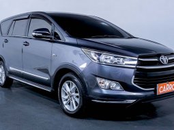 Toyota Kijang Innova G A/T Gasoline 2016  - Mobil Cicilan Murah