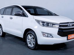 Toyota Kijang Innova V M/T Gasoline 2019  - Beli Mobil Bekas Berkualitas 1