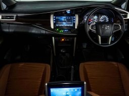 Toyota Kijang Innova V M/T Gasoline 2019  - Beli Mobil Bekas Berkualitas 2