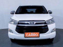 Toyota Kijang Innova V M/T Gasoline 2019  - Beli Mobil Bekas Berkualitas 6
