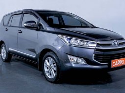 Toyota Kijang Innova V M/T Gasoline 2017  - Beli Mobil Bekas Berkualitas 1