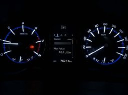 Toyota Kijang Innova V M/T Gasoline 2017  - Beli Mobil Bekas Berkualitas 5